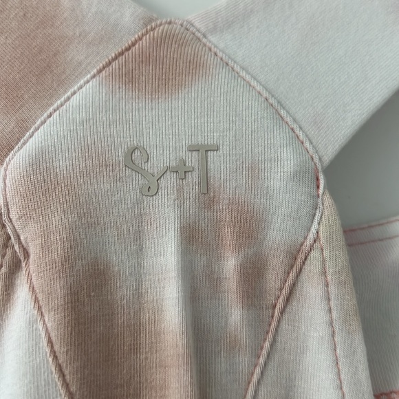 ◇NWT◇ Smash + Tess Romper - Picture 6 of 8